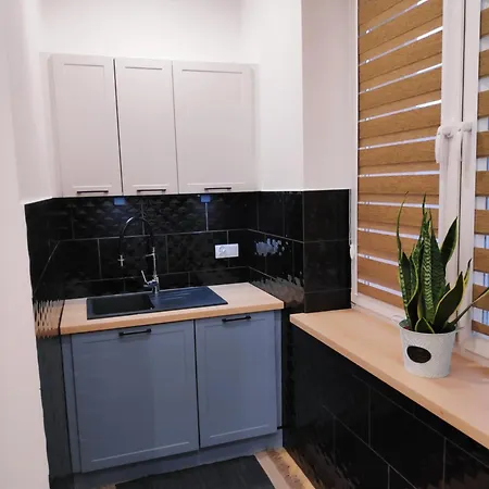 Twoje Nad Morzem Διαμέρισμα *