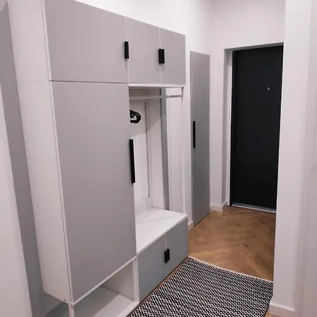 Διαμέρισμα Twoje Nad Morzem Świnoujście