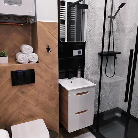 Twoje Nad Morzem Świnoujście