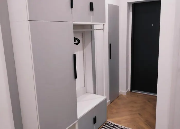 Apartmán Twoje Nad Morzem Svinoústí