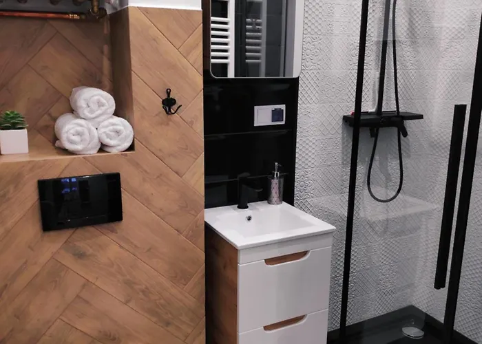 Twoje Nad Morzem Svinoústí